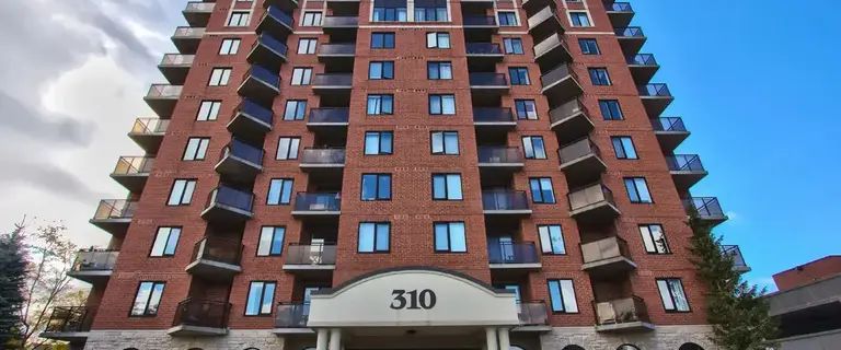 2L-310 Central Park - Unit 2L | 310 Central Park Drive -, Ottawa - Photo 1