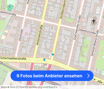 Eichborndamm, Berlin - Foto 1
