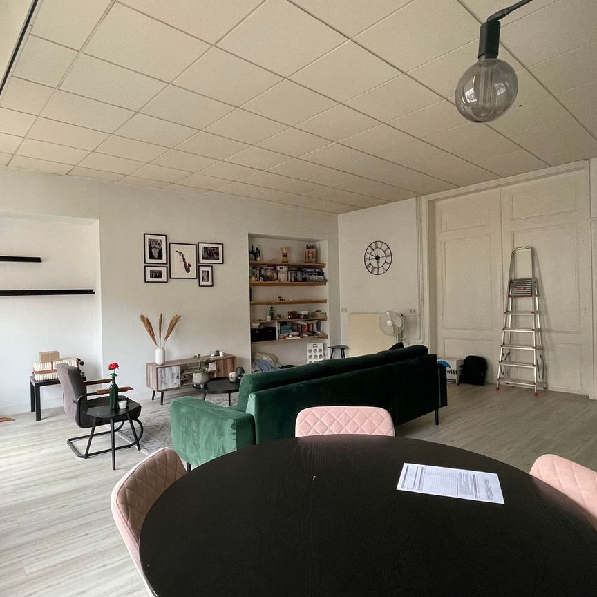 Appartement te huur: Voorstraat 41-B 8011 MK Zwolle - Photo 1