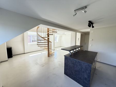 Beautiful renovated Duplex - 3 months of net rent offered - Foto 5