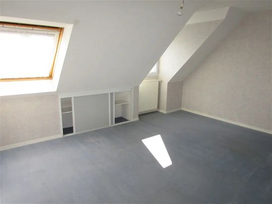 Location appartement 4 pièces - 78m² à Ploermel (56800) - Photo 1