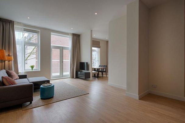 Laan Copes van Cattenburch 69-E, Archipelbuurt, 2585EW, Den Haag - Photo 1