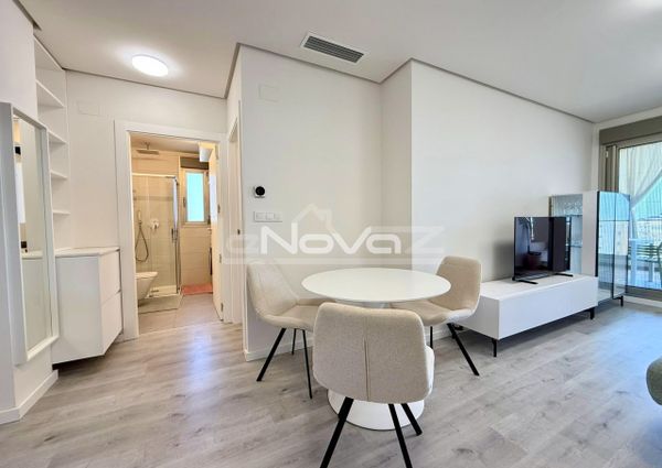 Comfortable 3 bedroom penthouse in Green Hills urbanizat