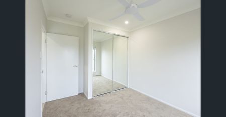 🏡 Brand New 4-Bedroom Home for Rent! - 65a Bland Street Gracemere QLD 4702 - Photo 4