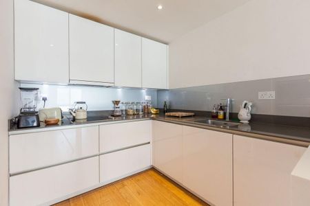 1 bedroom flat to rent - Photo 5