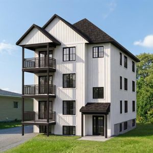 10 Rue du Curé-Valois, app.2, J6E 6G6, Saint-Paul - Photo 2