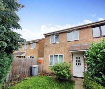 Viking Close, Kettering, Northants, NN16 - Photo 1