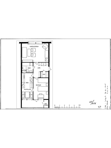 August Södermans väg 73, 75657, Uppsala - Photo 4