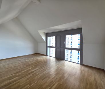 3.5 Zimmer, 119 m², 6. Stock - Photo 6