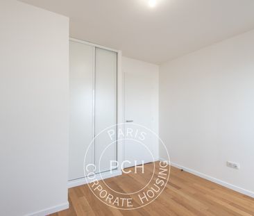 Rue des Fauvelles, - Photo 3