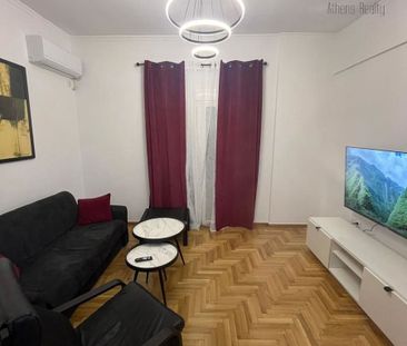 Διαμέρισμα για ενοικίαση Λεωφόρος Πατησίων - Λεωφόρος Αχαρνών - Photo 3