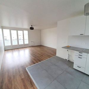 Location appartement 1 pièce, 38.89m², Savigny-sur-Orge - Photo 2