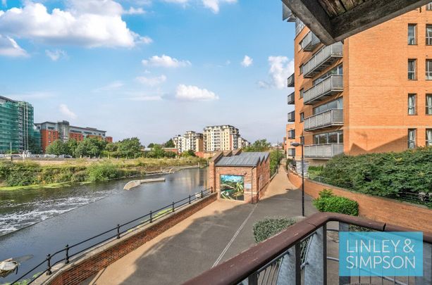 2 bedroom apartment to rent - Photo 1