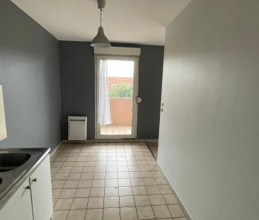 Appartement à louer 2 pièces 48m² - Photo 4
