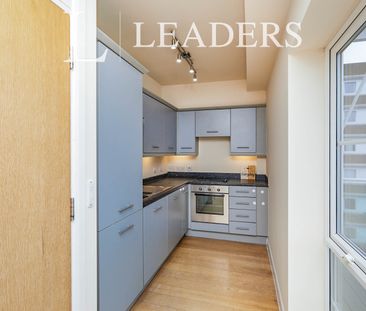 2 bedroom apartment to rent Babington Court, Derby - Photo 4