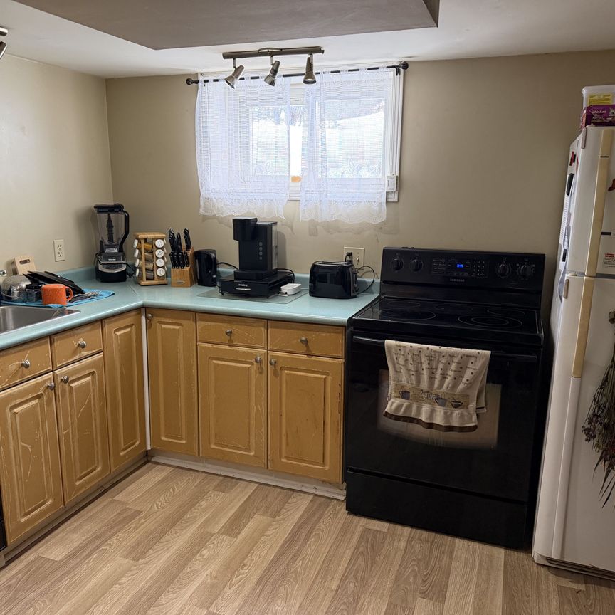 For Lease - 125 Innisfil Street Unit# Basement, Barrie, Ontario - Photo 1