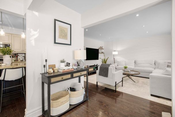 For Lease - 238 Gary Drive Unit# Main Floor, Toronto, Ontario - Photo 1