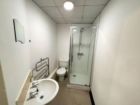 Studio to rent - Photo 5