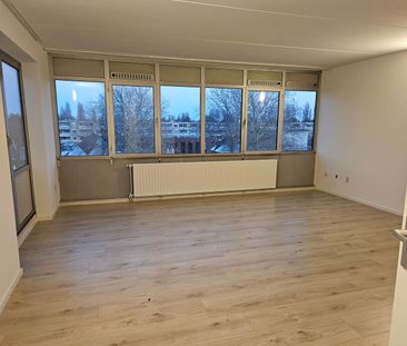 Appartement te huur: Renooiplein 45 1107 EB Amsterdam - Photo 1