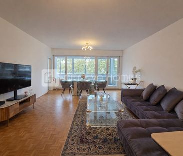 Lovely furnished apartment in Chêne-Bougeries - Foto 1