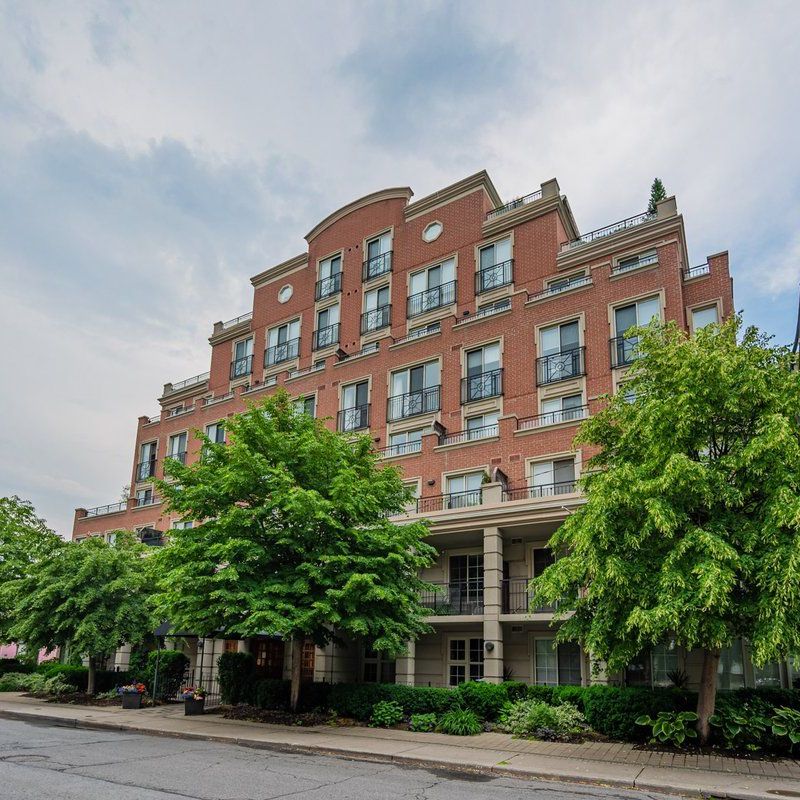 For Lease - 77 Mcmurrich Street Unit# 219, Toronto, Ontario - Photo 1