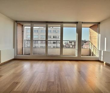 Appartement te huur - Foto 3