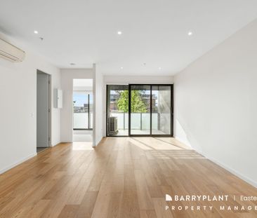 Modern Apartment Living in a Convenient Doncaster East Location - Photo 3