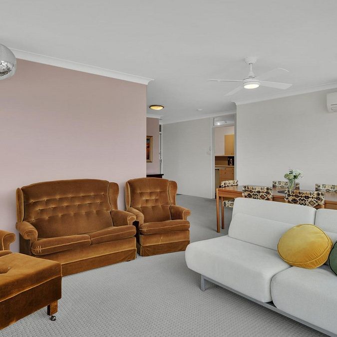 1019, Brunswick Street, QLD, New Farm - Photo 1