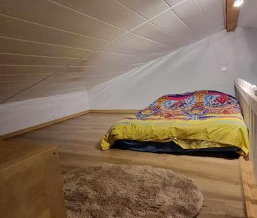 Location Appartement 1 pièce 22m² VILLENAVE D ORNON 33140 - Photo 2