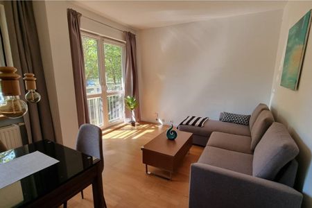 Apartment downstairs - For Rent/Lease - Warszawa, Poland - Zdjęcie 2