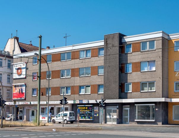 3-Zimmer-Wohnung in Dortmund Innenstadt-Nord - Photo 1