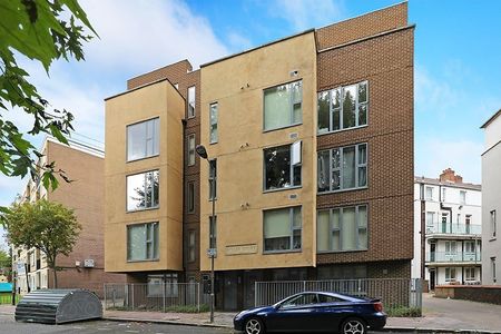 1 Bed Flat, Myles Court, SE16 - Photo 5