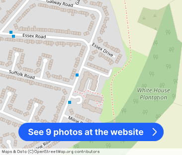 Cumberland Close, Bircotes, Doncaster, DN11 - Photo 1