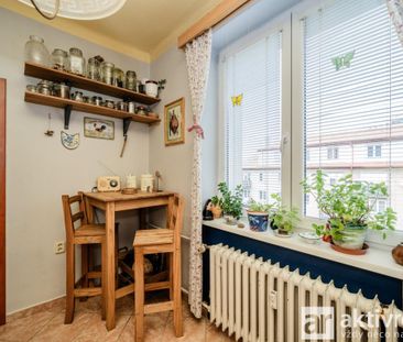 Pronájem bytu 2+1 50 m2 - Photo 6