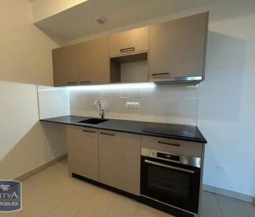 Appartement à louer 3 pièces - Photo 4