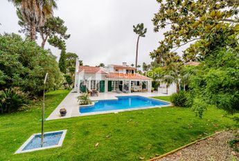 Moradia T4 em Setúbal