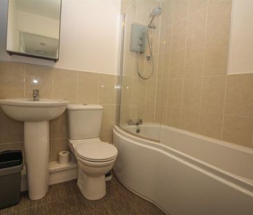 2 Bedroom Maisonette - Upper - Photo 6