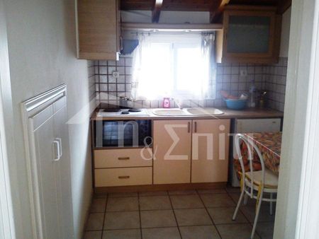 Γκαρσονιέρα προς ενοικίαση 300 € - Photo 5