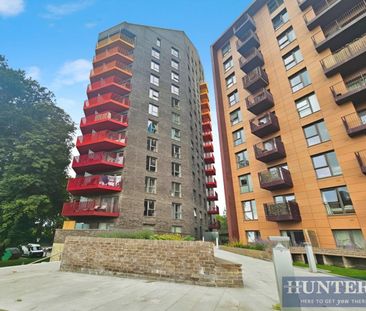 2 bedroom Flat To Let Total Size: 625 SQ FT - Photo 1