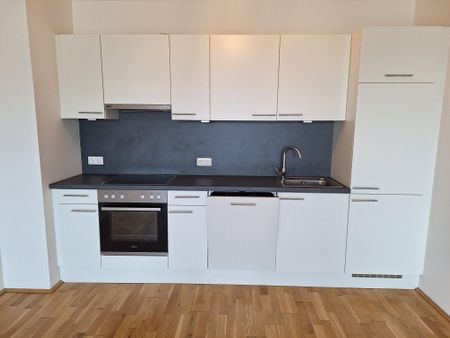 Wohnen mit einzigartigem Blick auf Linz! - Photo 5