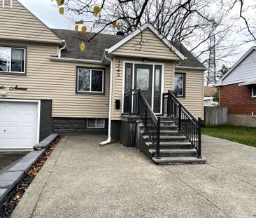 For Lease - 1280 Coric Avenue, Burlington, Ontario - Photo 6