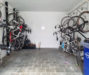 Prachtige grote gemeubelde studio - Photo 1
