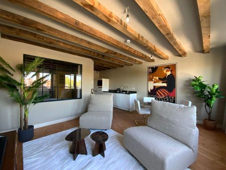 Appartement à Veerdijk 58-C, Wormer - À Louer - Foto 5