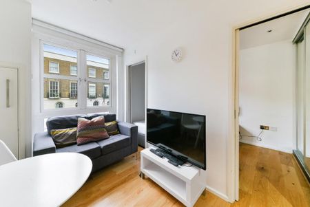 Studio to rent - Photo 4
