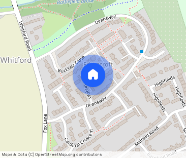 Woburn Close, Bromsgrove, Worcestershire, B61 - Photo 1