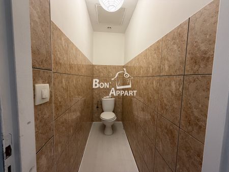 Location Appartement 3 pièces 55m² AUBOUE 54580 - Photo 3