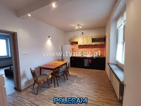 Mieszkanie Bytom Centrum powierzchnia 41.22 m² C252-WM-91640 - Zdjęcie 2