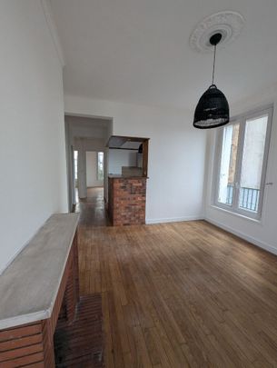 Location Appartement 3 pièces 57m² - Photo 1