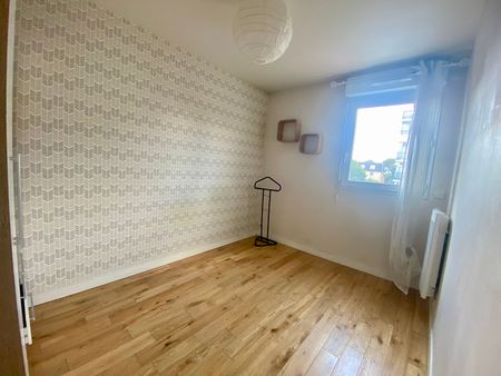 Appartement à LA VAUDOIRE 3 pièces, 2 chambres, 10 mins gare!, - Photo 3