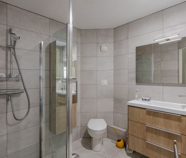 Appartement T1bis de 34.97m2 - Photo 6